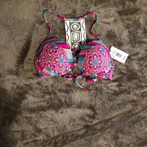 Bikini top